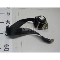 Ремень безопасности VAG Octavia (A5 1Z-) (2004 - 2013) 1Z0857447CHCP