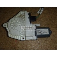 Моторчик стеклоподъемника VAG Allroad quattro (2006 - 2012) 4F0959801C