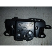 Замок багажника Volvo C30 (2006 - 2013) 30784739