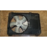 Вентилятор радиатора 2004 - 2010