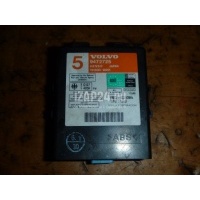 Блок электронный Volvo C70 (1997 - 2002) 9472725