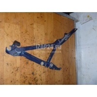 Петля крышки багажника Volvo S80 (1998 - 2006) 8643016