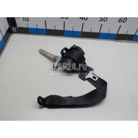 Ремень безопасности с пиропатроном Volvo V50 (2004 - 2012) 8665536