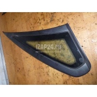 Стекло кузовное глухое правое Volvo S80 (1998 - 2006) 8662842