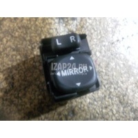 Переключатель регулировки зеркала Toyota Auris (E15) (2006 - 2012) 848700F010