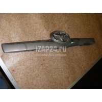 Накладка двери багажника Toyota Verso (2009 - 2018) 768110F905