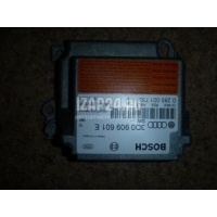 Блок управления AIR BAG VAG Cayenne (2003 - 2010) 3D0909601E