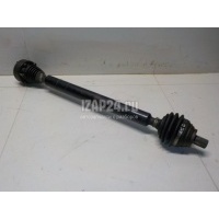 Полуось передняя правая VAG Octavia (A5 1Z-) (2004 - 2013) 1K0407272KC