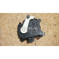 Моторчик заслонки отопителя Toyota Camry V50 (2011 - 2018) 8710602400