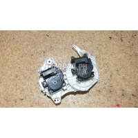 Моторчик заслонки отопителя Toyota Camry V40 (2006 - 2011) 8710633290