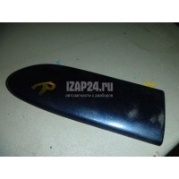 Молдинг переднего правого крыла Volvo C70 (1997 - 2002) 8614111