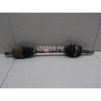 Полуось передняя левая Hyundai-Kia Getz (2002 - 2010) 495001C250