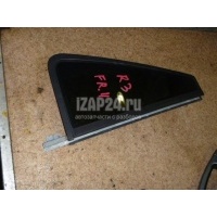 Стекло двери задней правой (форточка) Land Rover Freelander 2 (2007 - 2014) CVB500110