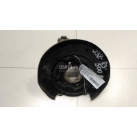 Кулак поворотный задний правый Nissan Teana J32 (2008 - 2013) 43018JN00A