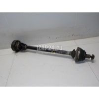 Полуось задняя VAG A8 [4E] (2002 - 2010) 4E0501203B