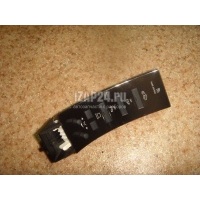 Блок кнопок Mercedes Benz W216 CL coupe (2006 - 2014) 2218701558