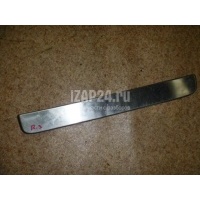 Накладка на порог (наружная) VAG Phaeton (2002 - 2016) 3D0853540A