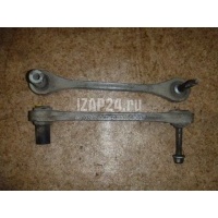 Рычаг задний VAG A8 [4E] (2002 - 2010) 4E0501529G