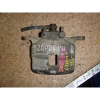 Суппорт тормозной передний левый Mitsubishi Pajero/Montero Sport (KH) (2008 - 2015) 4605A201