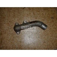 Фланец двигателя системы охлаждения Hyundai-Kia Grandeur (IV) (2005 - 2010) 256113E001