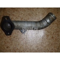 Фланец двигателя системы охлаждения Hyundai-Kia Grandeur (IV) (2005 - 2010) 256113E001