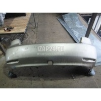 Бампер задний Mazda Mazda 6 (GG) (2002 - 2007) GJ6A50221EAA