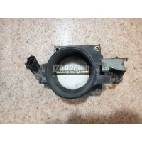 Заслонка дроссельная механическая Mazda Mazda 6 (GG) (2002 - 2007) L81313640C