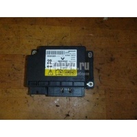 Блок управления AIR BAG Renault Megane III (2009 - 2016) 285581365R