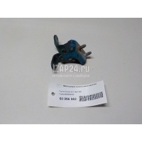 Петля двери задней левой верхняя Toyota IS 200/300 (1999 - 2005) 6876002040