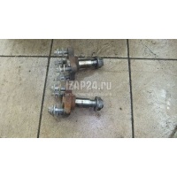 Цапфа (п.з.к.) Renault Clio IV (2012 - ) 430429377R