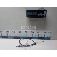 Трос газа Renault Duster (2012 - ) 6001548721