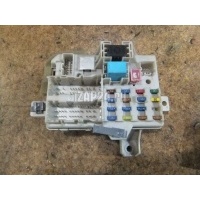 Блок предохранителей Mazda Mazda 6 (GG) (2002 - 2007) GJ6A66730B