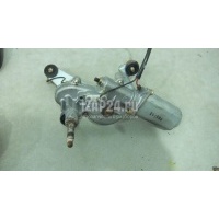 Моторчик стеклоочистителя задний Hyundai-Kia RIO (2000 - 2005) 0K34A67450D