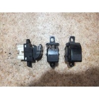 Кнопка стеклоподъемника Mazda 323 (BJ) (1998 - 2003) GE4T66370A