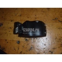 Переключатель подрулевой управления магнитолой Renault Megane III (2009 - 2016) 25550JY02B