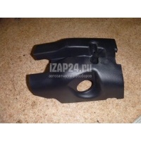 Кожух рулевой колонки нижний Mitsubishi Galant (DJ,DM) (2003 - 2012) MR590286XA