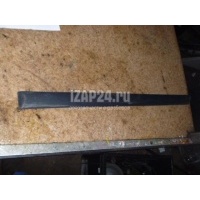 Молдинг задней левой двери VAG Octavia (A5 1Z-) (2004 - 2013) 1Z0853753CB41