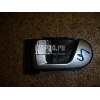 Ручка двери внутренняя левая Mitsubishi Galant (DJ,DM) (2003 - 2012) 5716A173HB