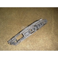 Направляющая заднего бампера левая BMW 7-serie E65/E66 (2001 - 2008) 51127012289