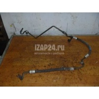 Шланг гидроусилителя Renault Laguna III (2008 - 2015) 497200005R