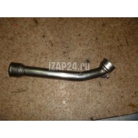 Трубка картерных газов Mercedes Benz W203 (2000 - 2006) 6111410604