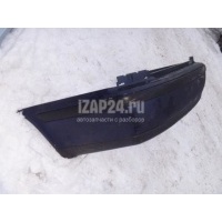 Бампер задний VAG Octavia (1997 - 2000) 1U6807421A