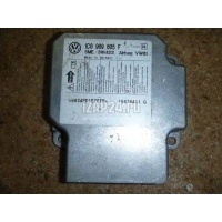 Блок управления AIR BAG VAG Alhambra (1996 - 2000) 1C0909605F