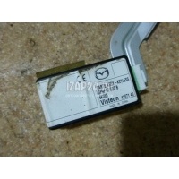 Блок электронный Mazda Mazda 6 (GG) (2002 - 2007) GP9F675DZ