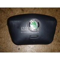 Подушка безопасности в рулевое колесо VAG Fabia (1999 - 2007) 1U0880201KMHA