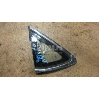 Стекло кузовное глухое левое Mazda Mazda 6 (GH) (2007 - 2013) GBS563950