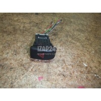 Кнопка аварийной сигнализации Honda CR-V (2002 - 2006) 35510S9A003