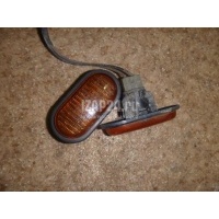 Повторитель на крыло желтый Renault Movano (1998 - 2010) 7700822136