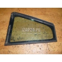 Стекло двери задней правой (форточка) Renault Laguna III (2008 - 2015) 822200002R
