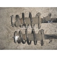 Пружина передняя BMW X3 E83 (2004 - 2010) 31333412729